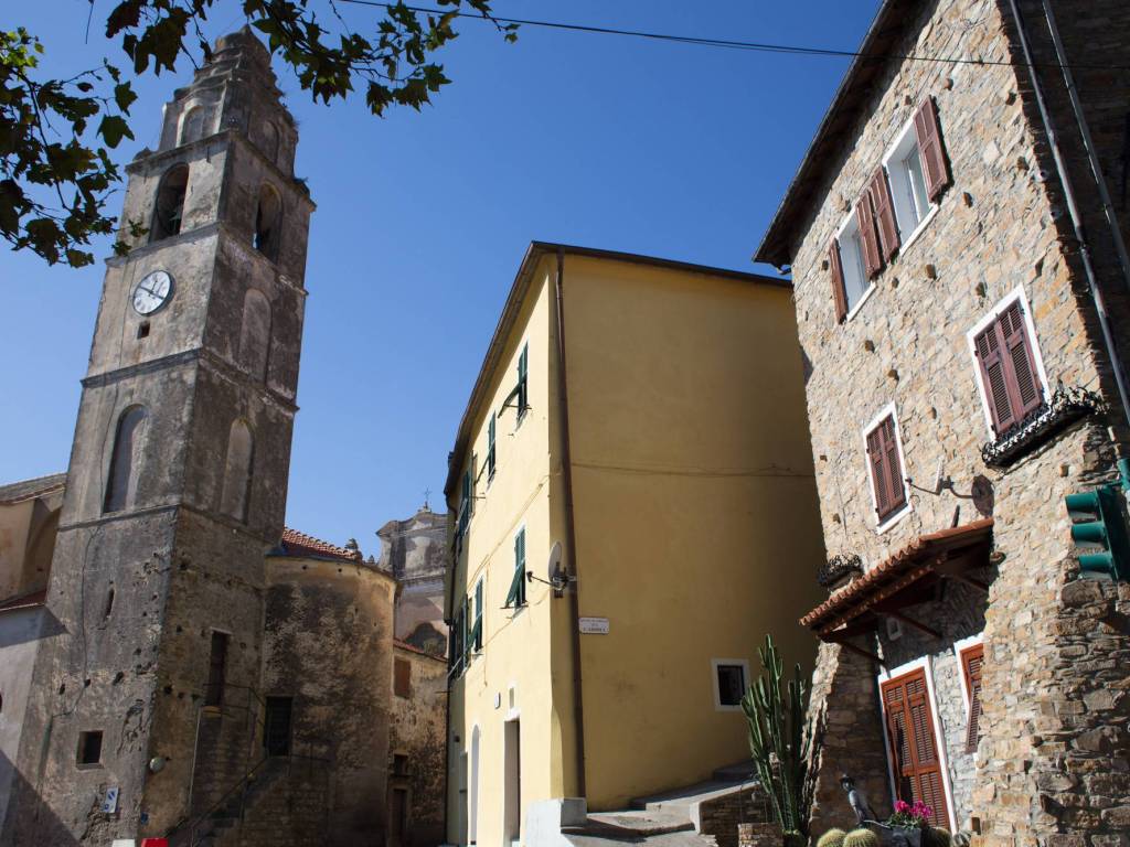 Appartamento a Cipressa in Via Risorgimento, 16 - Foto 5