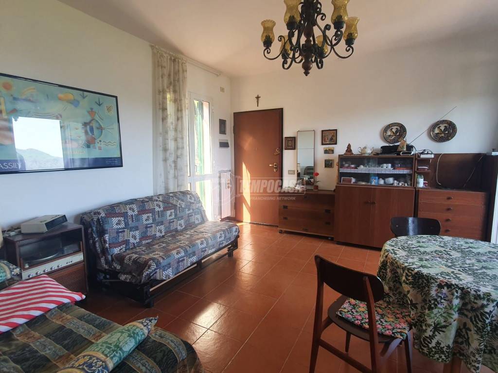 Appartamento a Testico in Località Pezzuolo - Foto 2
