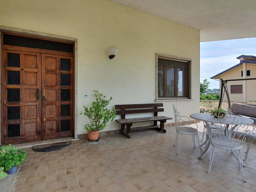 Casa indipendente a Arcole - Foto 4