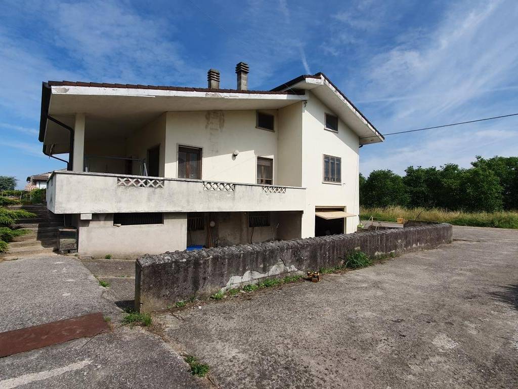 Casa indipendente a Arcole - Foto 5