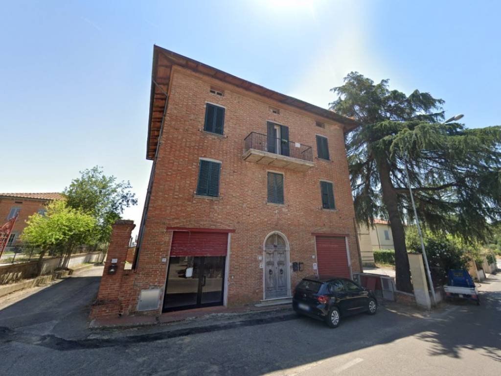 Immobile a Foiano della chiana in VIALE DELLA RESISTENZA, 71 - Foto 2