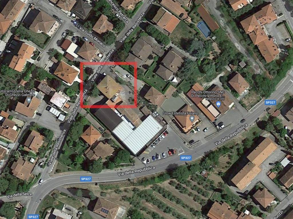 Immobile a Foiano della chiana in VIALE DELLA RESISTENZA, 71 - Foto 3