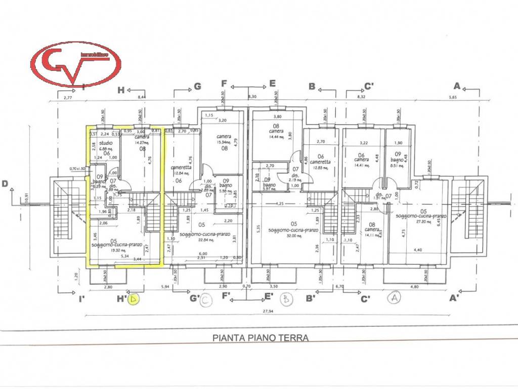 Appartamento a Cavriglia in Via Filippo Turati - Foto 3