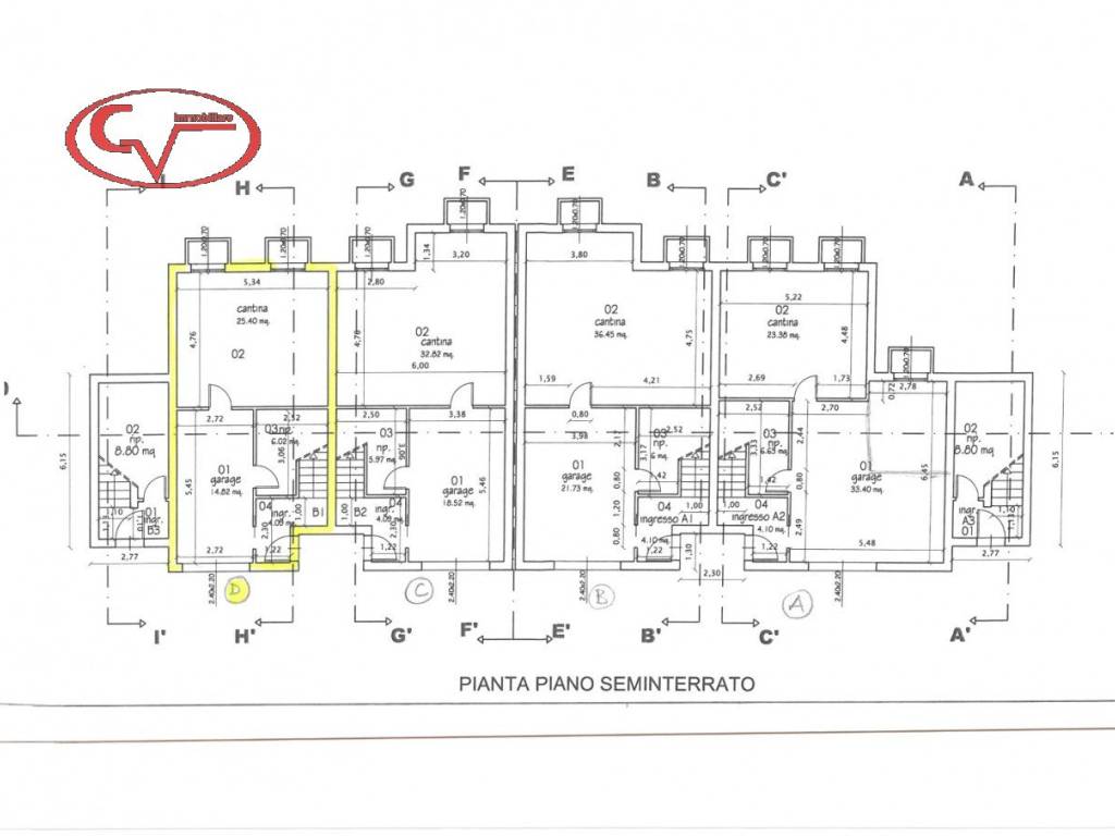 Appartamento a Cavriglia in Via Filippo Turati - Foto 4