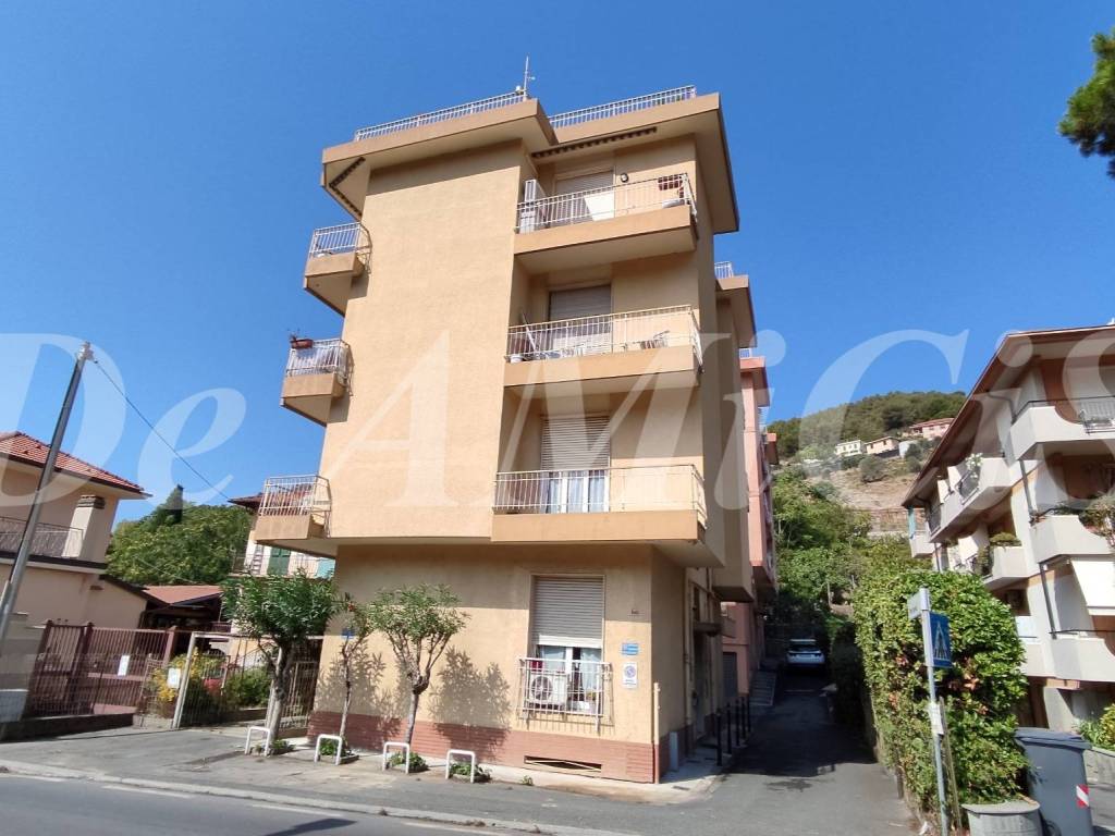 Appartamento a Bordighera - Foto 2