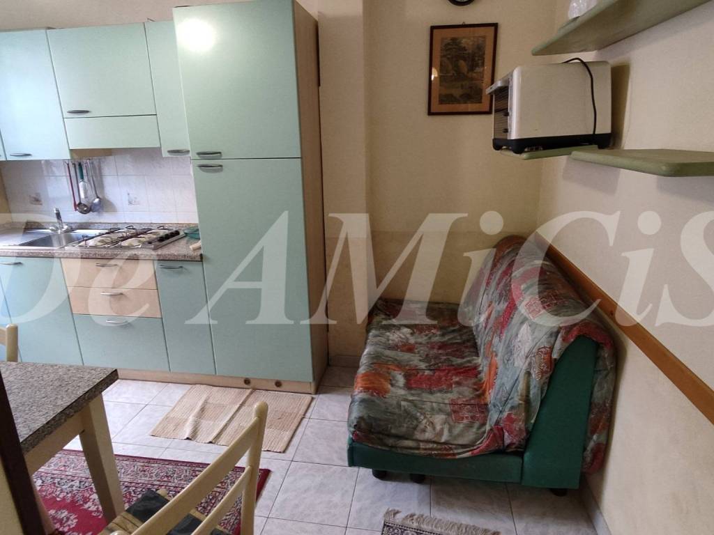 Appartamento a Bordighera - Foto 5