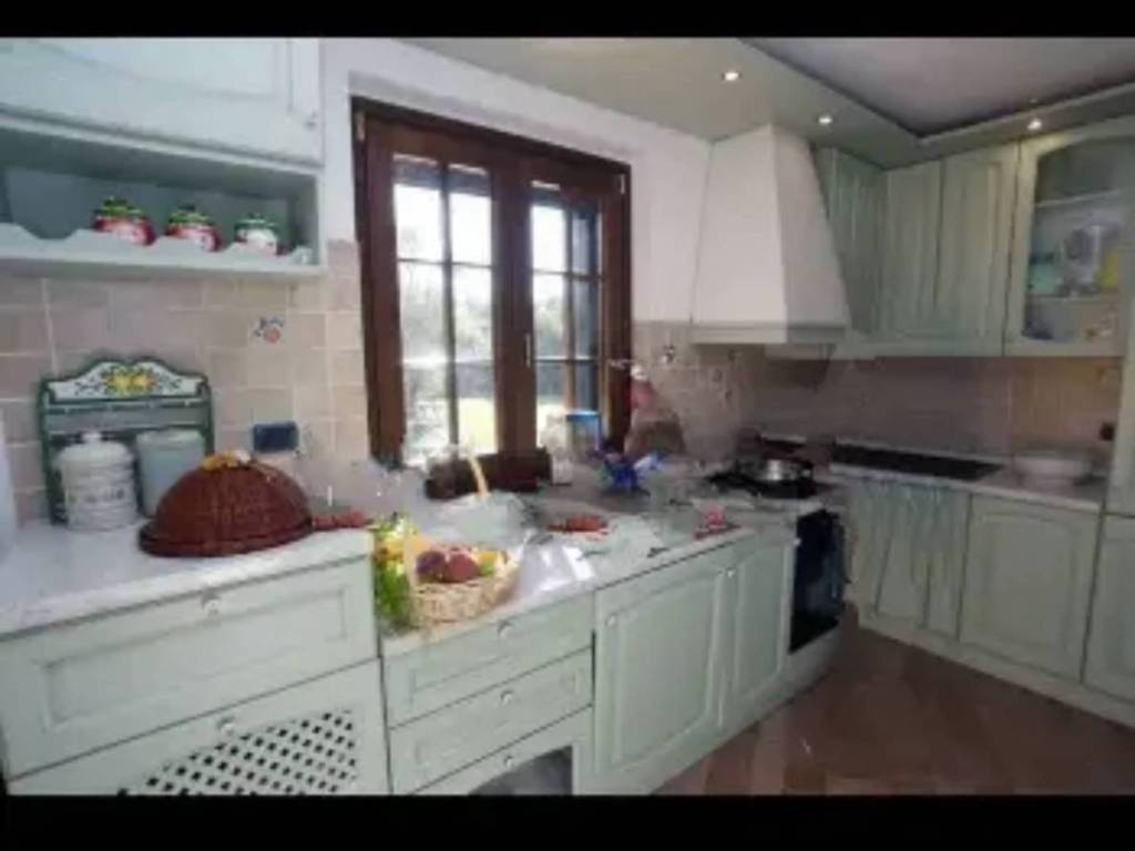 Villa a Orbetello in Via Ilario Porta - Foto 3