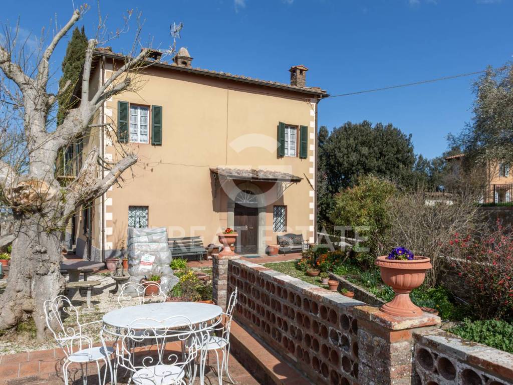 Rustico / casale a Città della pieve - Foto 2