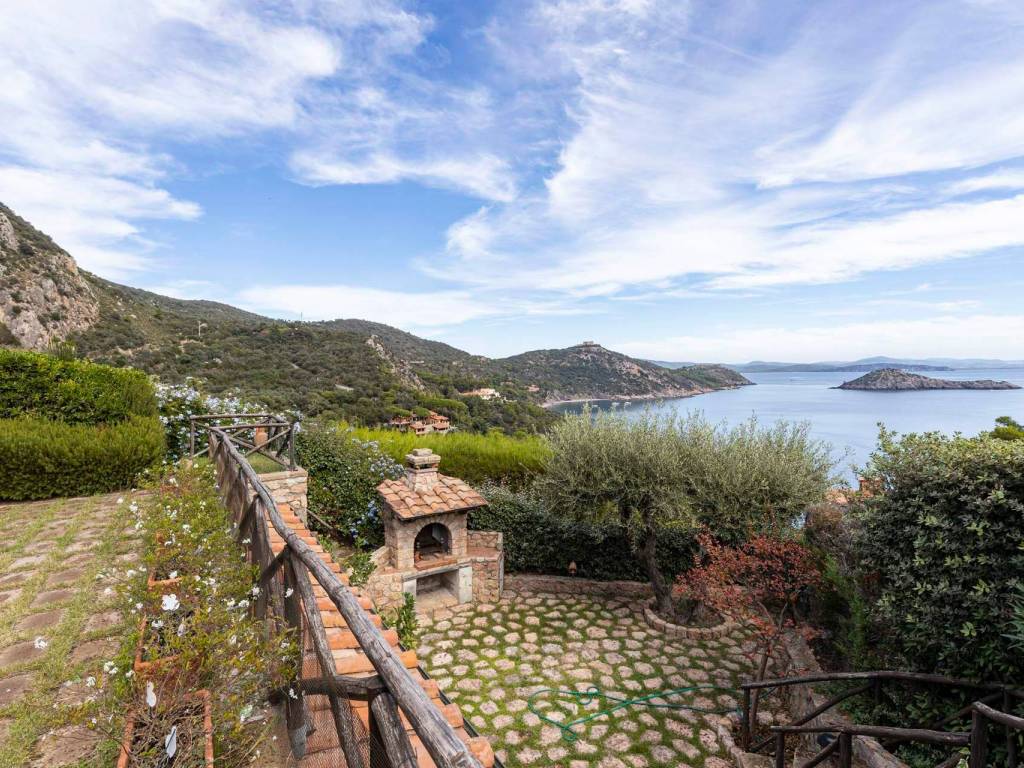 Appartamento a Monte argentario - Foto 2