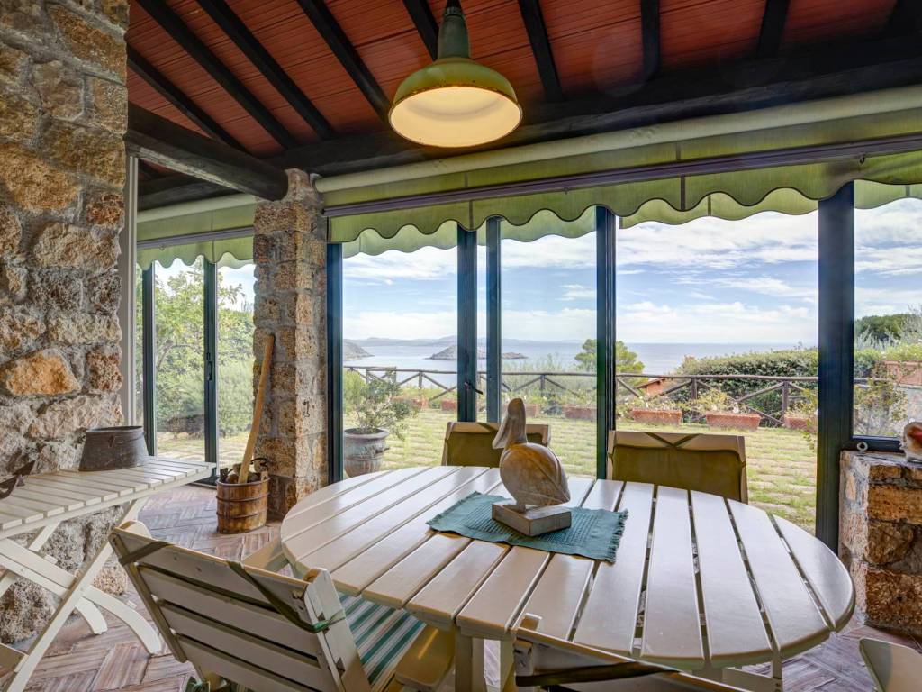 Appartamento a Monte argentario - Foto 3