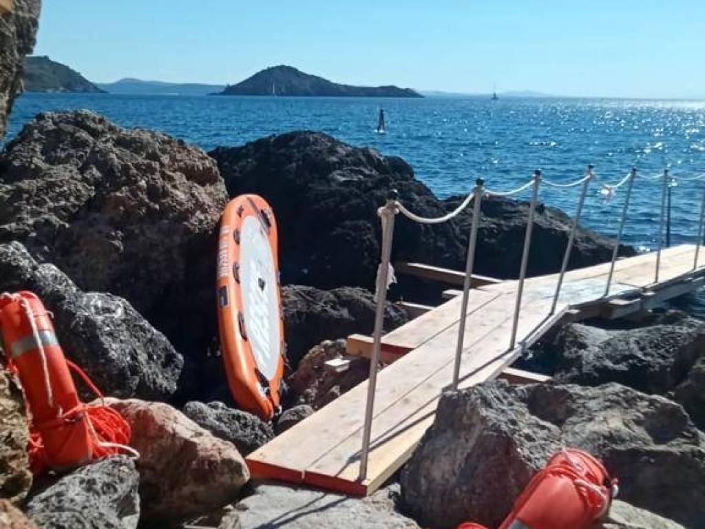 Appartamento a Monte argentario - Foto 4