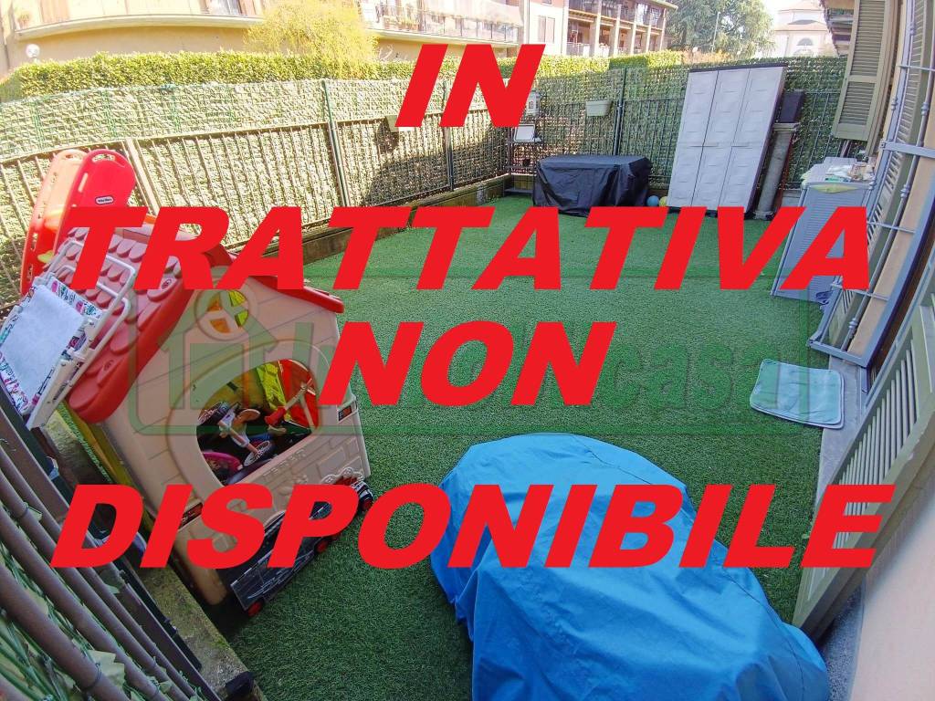 Appartamento a Bergamo in Via Gorizia - Foto 3