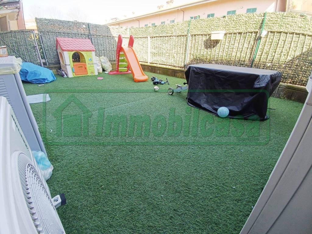Appartamento a Bergamo in Via Gorizia - Foto 4