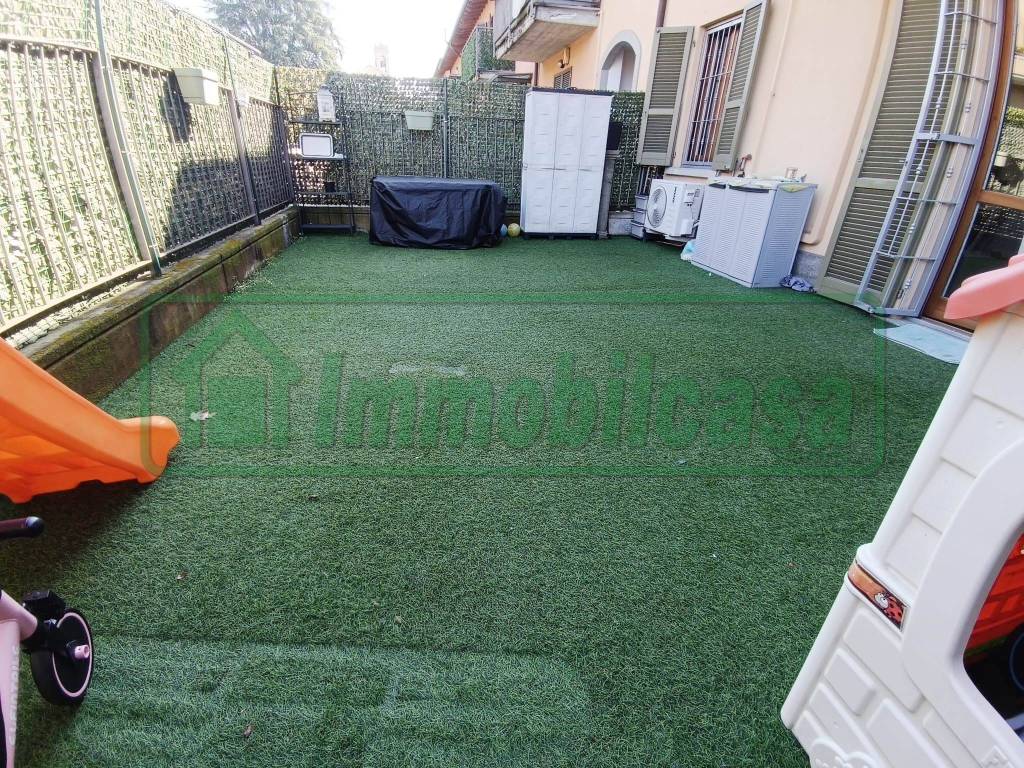 Appartamento a Bergamo in Via Gorizia - Foto 5