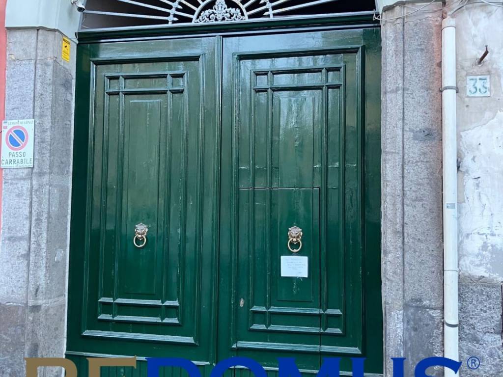 Appartamento a Napoli in Riviera Di Chiaia, 33 - Foto 2