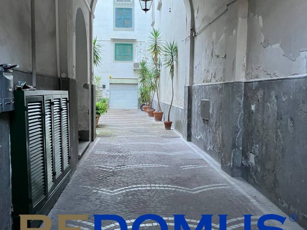 Appartamento a Napoli in Riviera Di Chiaia, 33 - Foto 3