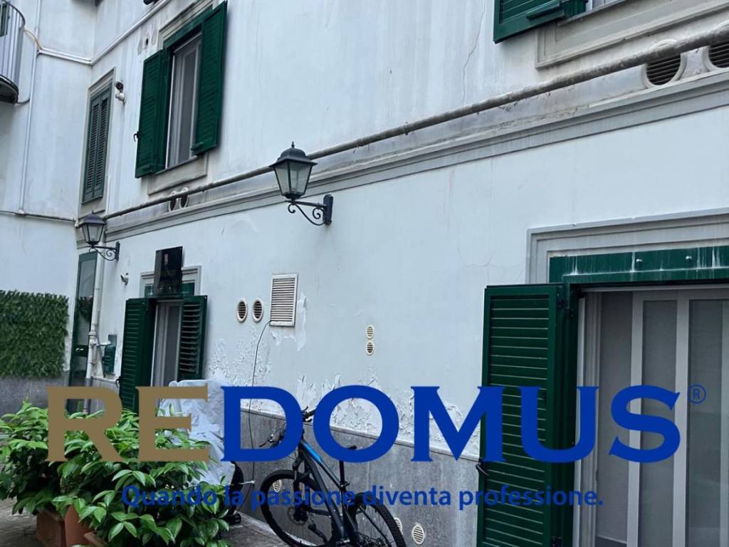 Appartamento a Napoli in Riviera Di Chiaia, 33 - Foto 4