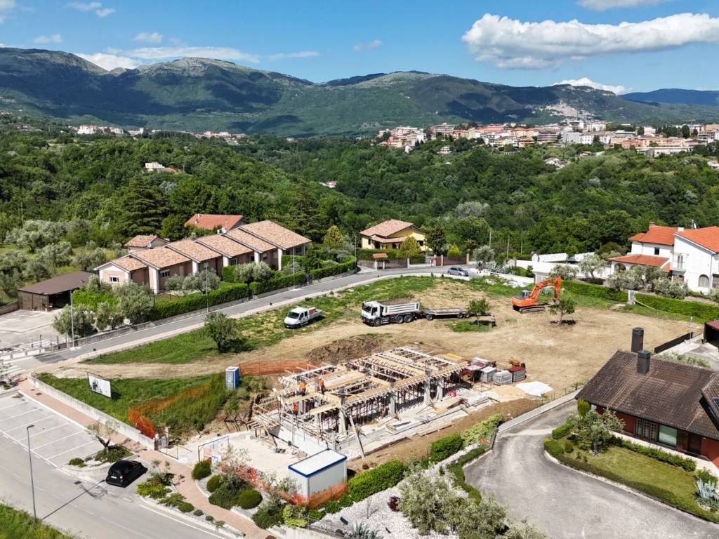 Terreno a Isernia in Via Onofrio della Castagna - Foto 2