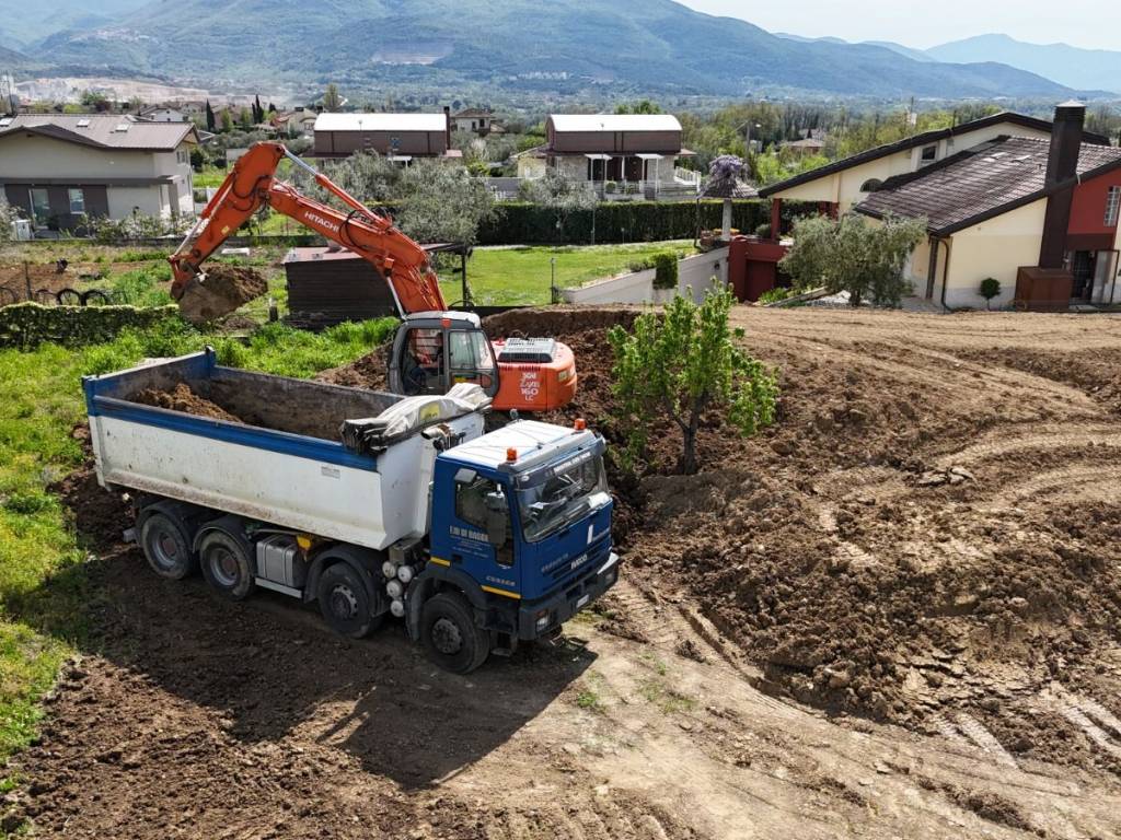 Terreno a Isernia in Via Onofrio della Castagna - Foto 4