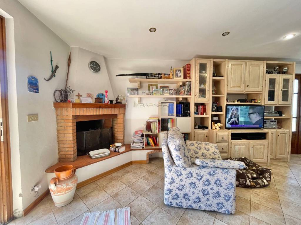 Villa a Camaiore in Via Balza Fiorita - Foto 3