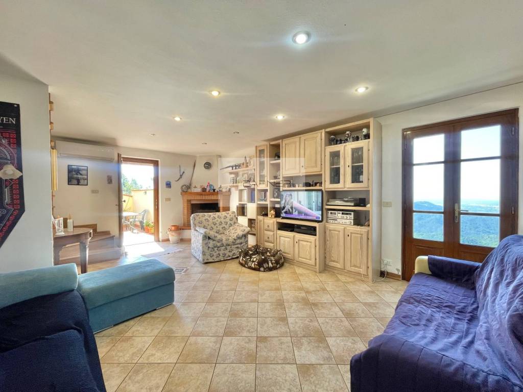 Villa a Camaiore in Via Balza Fiorita - Foto 4