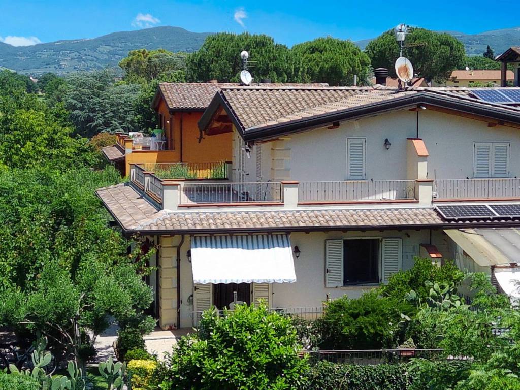 Villa a Bastia umbra - Foto 2