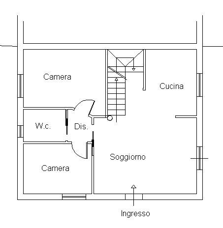 Villa a Bastia umbra - Foto 3