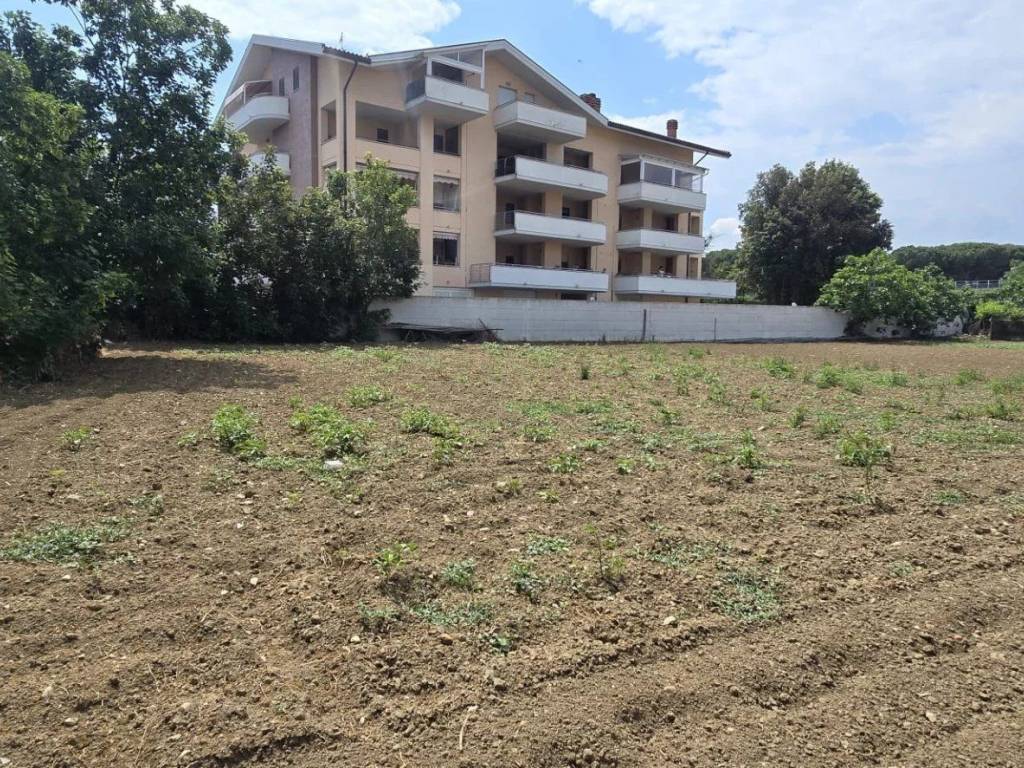 Terreno a Città sant'angelo in VIA BERLINGUER - Foto 4