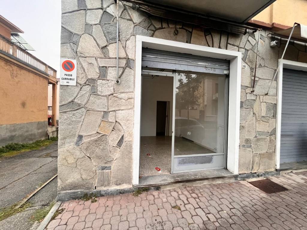 Immobile a Asti in Corso Giacomo Matteotti, 153 - Foto 2