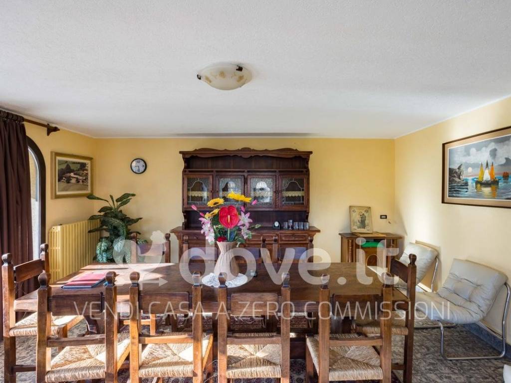 Villa a Cuvio in via Cantone, 1 - Foto 4