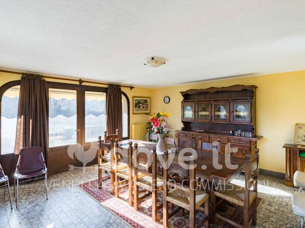 Villa a Cuvio in via Cantone, 1 - Foto 5