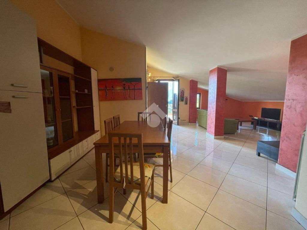 Appartamento a Paolisi in Via Padre R. Formato, 25 - Foto 5