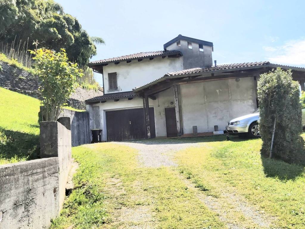 Villa a Verbania - Foto 2