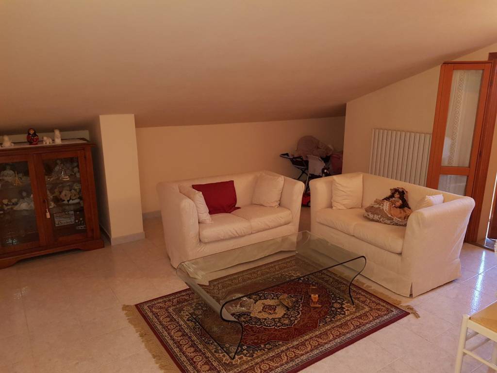 Appartamento a Pesaro in Via Renato Serra - Foto 2