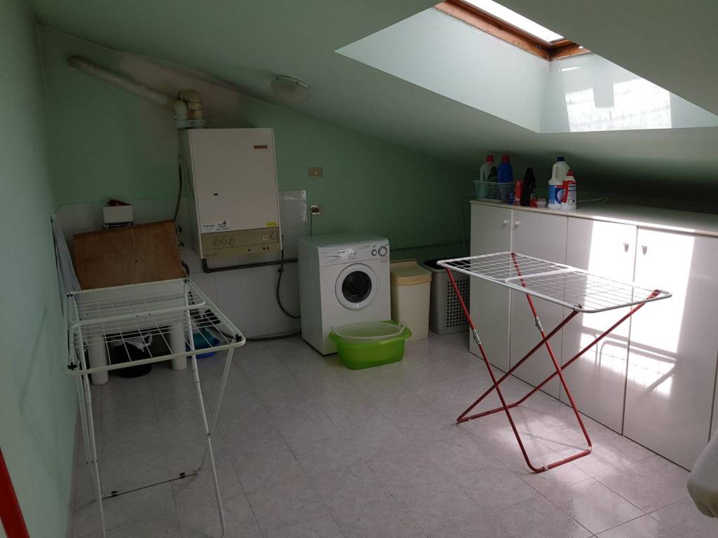 Appartamento a Pesaro in Via Renato Serra - Foto 4