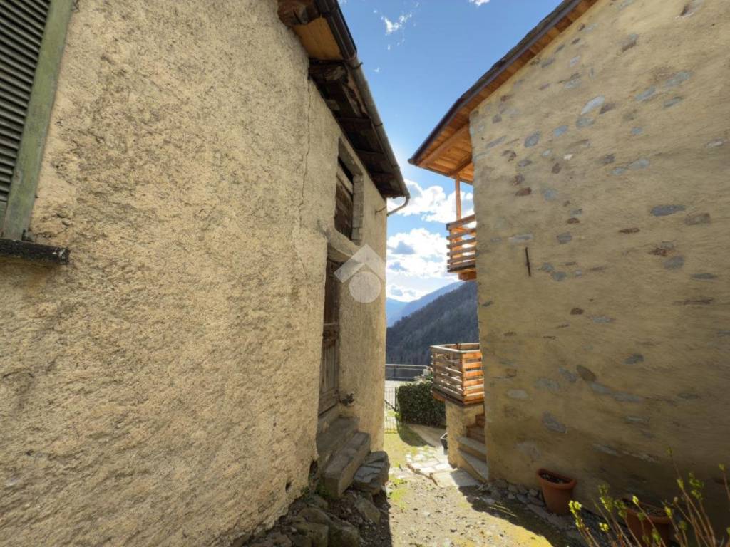 Rustico / casale a Tirano in Via Mocchioni s.n.c. - Foto 4
