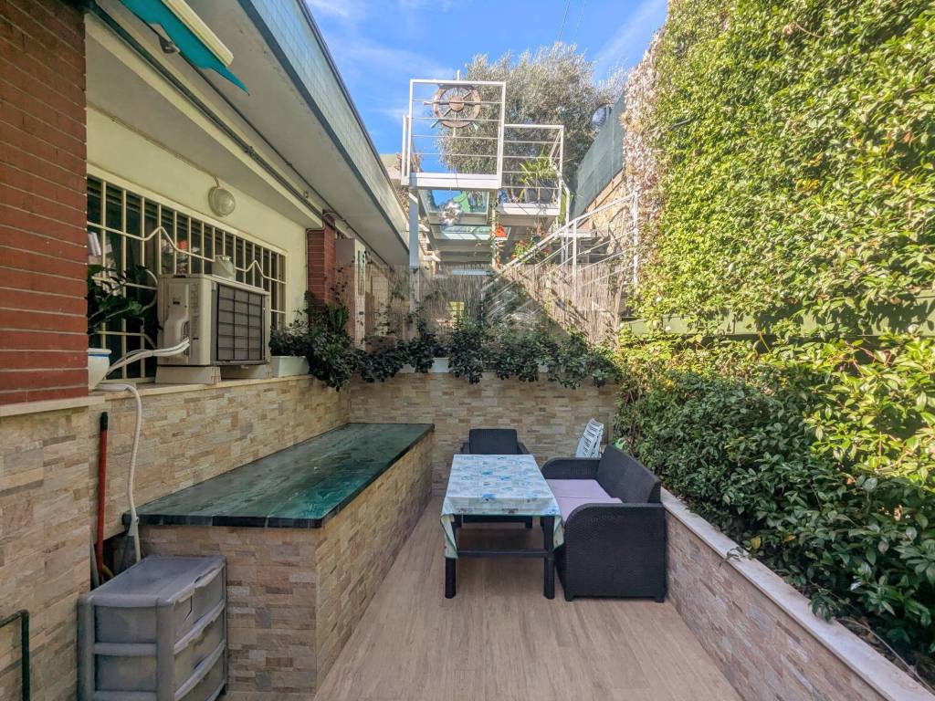 Appartamento a Ospedaletti in Via Aurelia Ponente, 3 - Foto 2