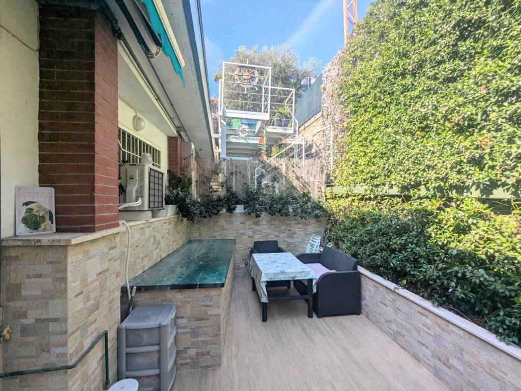 Appartamento a Ospedaletti in Via Aurelia Ponente, 3 - Foto 3