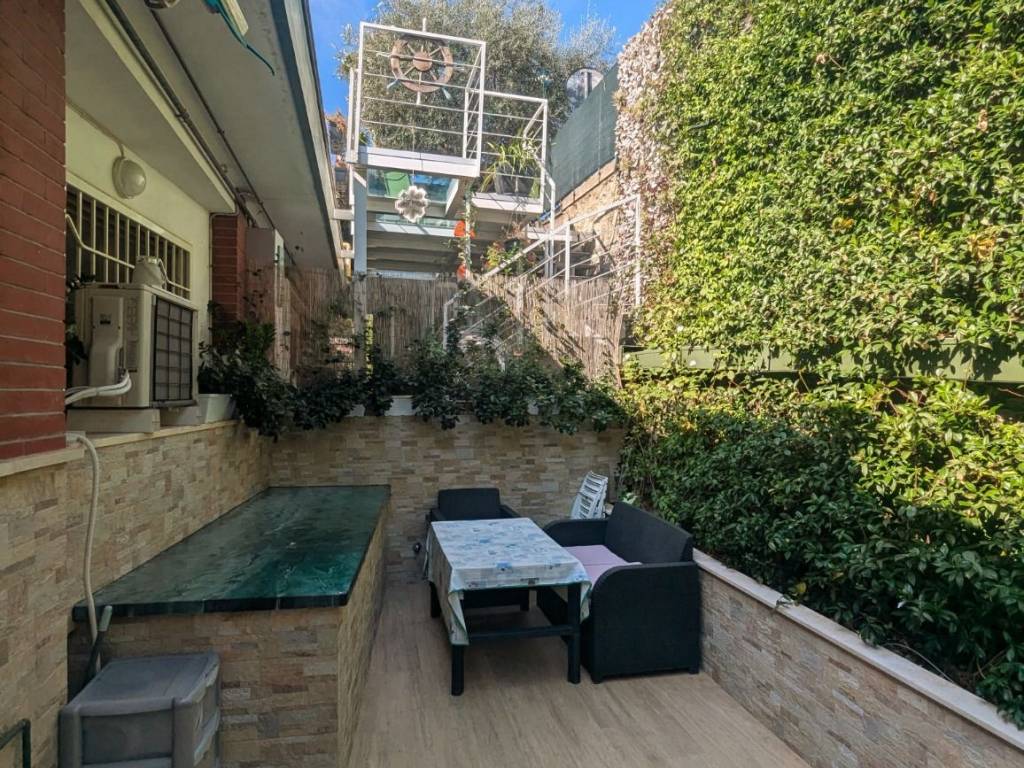 Appartamento a Ospedaletti in Via Aurelia Ponente, 3 - Foto 4