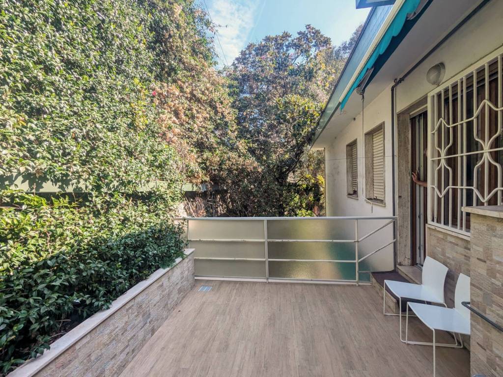 Appartamento a Ospedaletti in Via Aurelia Ponente, 3 - Foto 5