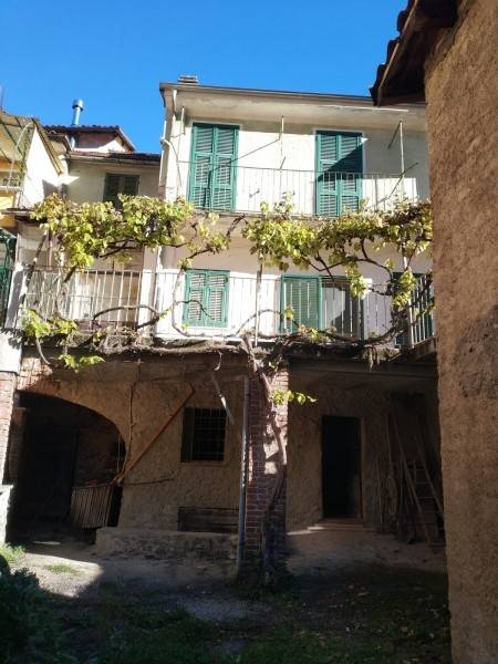 Casa indipendente a Garessio in via cavour, 52 - Foto 2