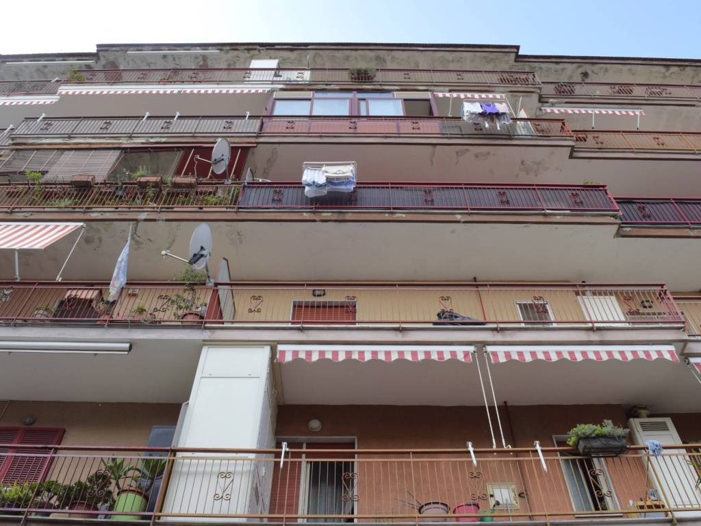 Appartamento a Napoli in Via di Marano - Foto 2