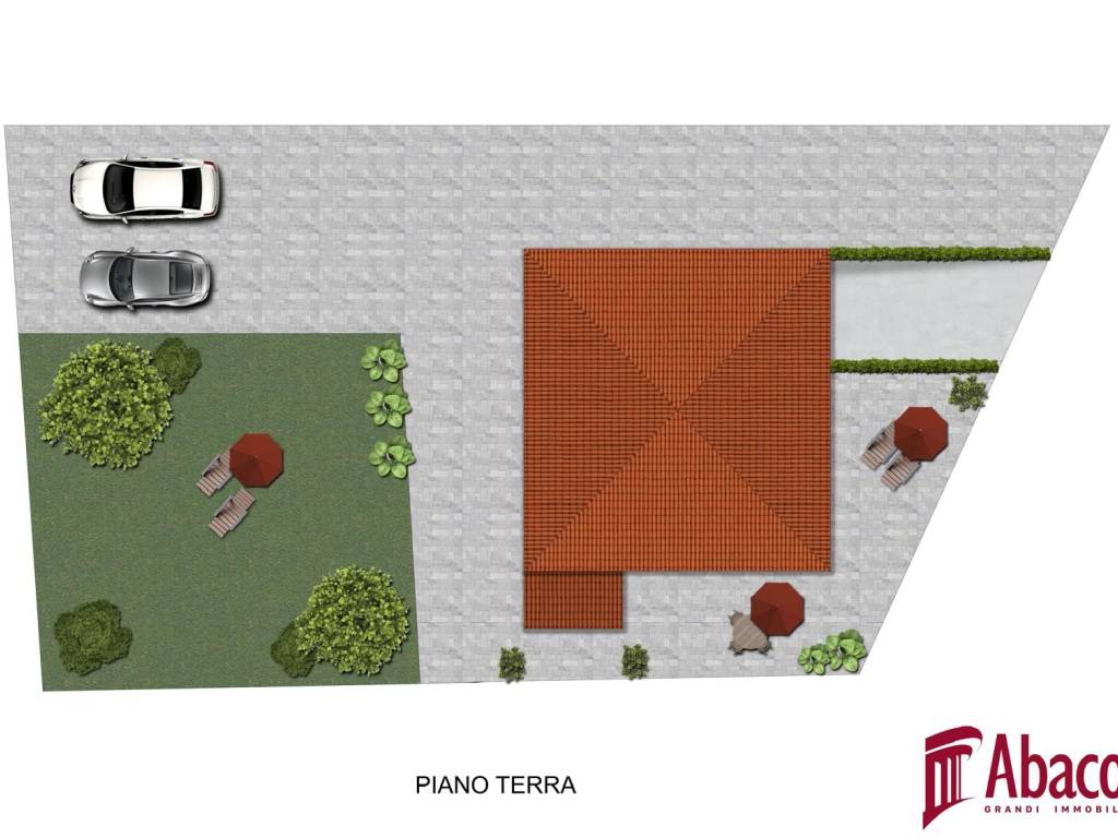 Casa indipendente a Rieti in Via Accumoli, 14 - Foto 3