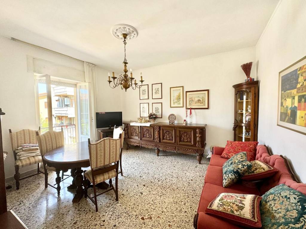 Casa indipendente a Rieti in Via Accumoli, 14 - Foto 5