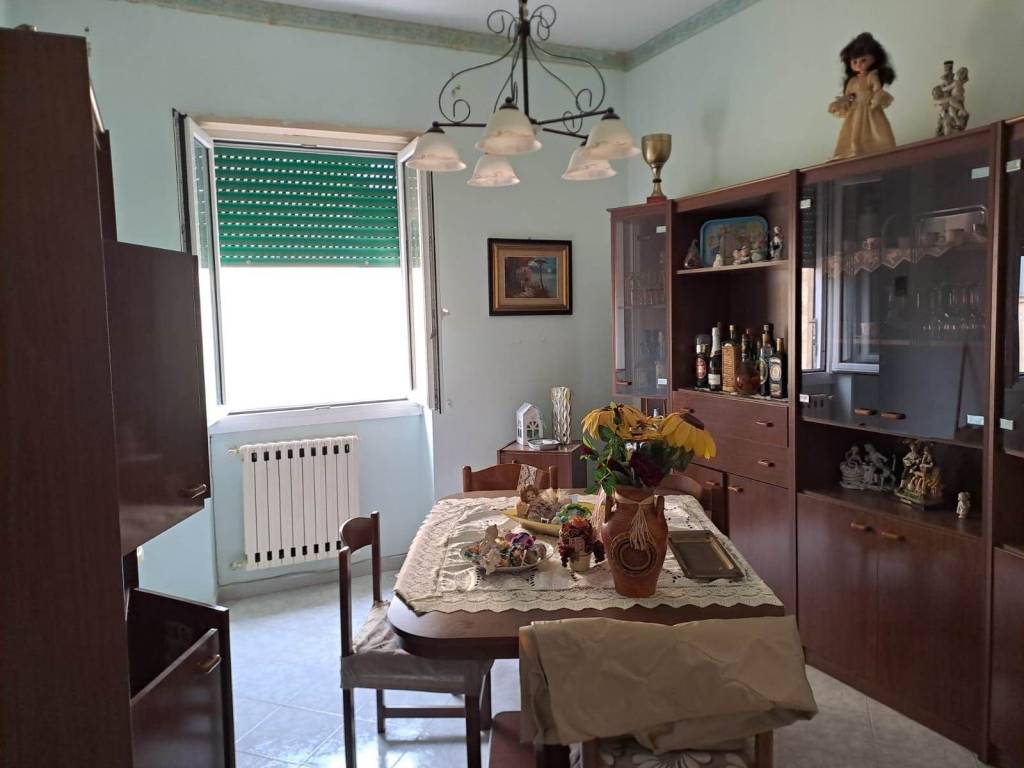 Appartamento a Salerno in Piazzetta Anita Garibaldi - Foto 5