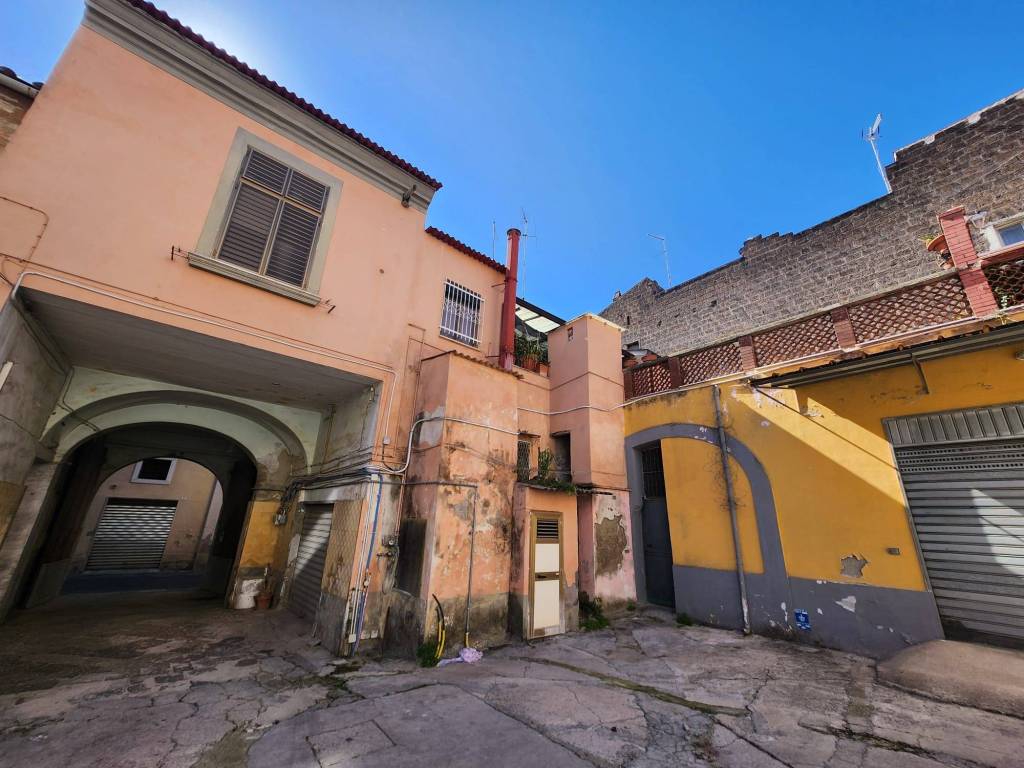 Appartamento a Santa maria capua vetere in Via Pietro Morelli, 66 - Foto 2