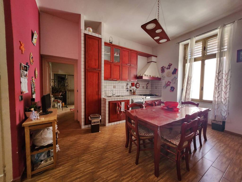Appartamento a Santa maria capua vetere in Via Pietro Morelli, 66 - Foto 5