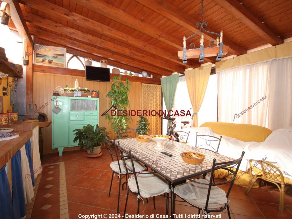 Appartamento a Lascari in Contrada Salinelle - Foto 4