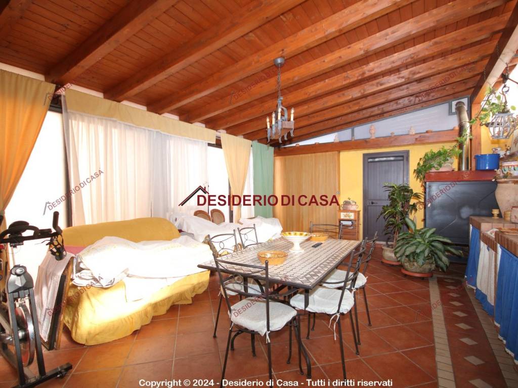 Appartamento a Lascari in Contrada Salinelle - Foto 5
