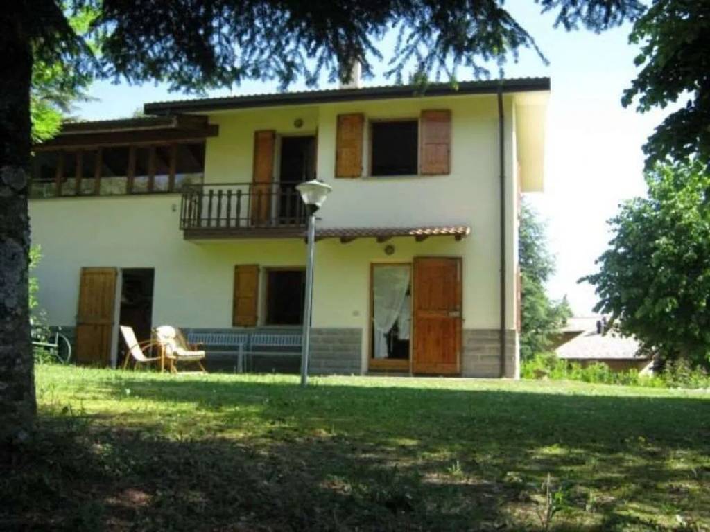 Villa a Loiano - Foto 4